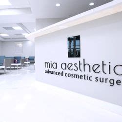 mia aesthetics miami